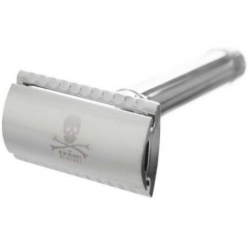 The Bluebeards Revenge The Ultimate Double Edged Razor 1 ud