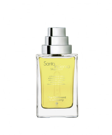 The Different Company SANTO INCIENSO Extrait de parfum 100 ml