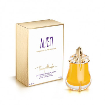Thierry Mugler ALIEN ESSENCE ABSOLUE Eau de parfum Vaporizador 60 ml Recargable