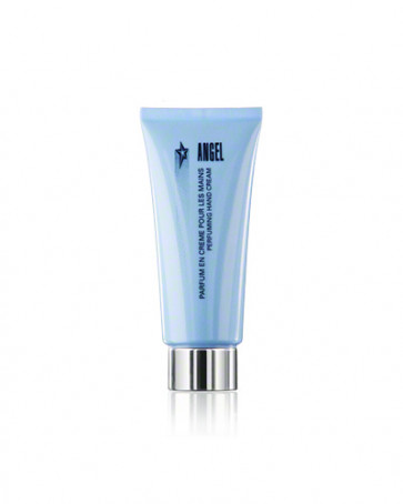 Thierry Mugler ANGEL Crema de manos 100 ml