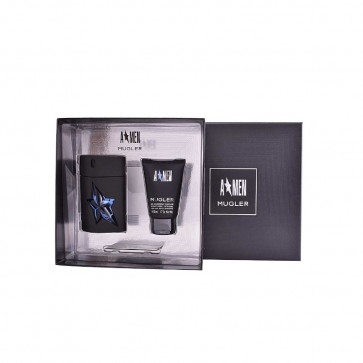 Thierry Mugler Lote A*MEN Eau de toilette