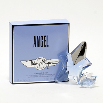 Thierry Mugler Lote ANGEL Eau de parfum