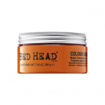 Tigi BED HEAD Colour Goddess Miracle Treatment Mask 200 ml