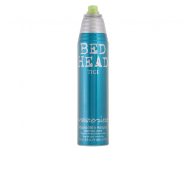 Tigi BED HEAD Masterpiece Massive Shine Hairspray