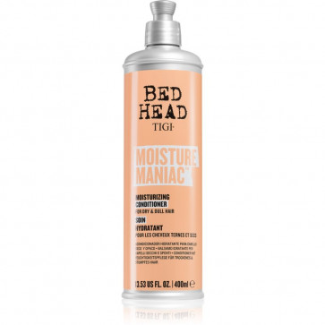 Tigi Bed Head Moisture Maniac Conditioner 400 ml