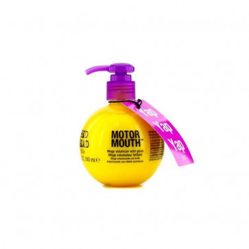 Tigi BED HEAD Motor Mouth 240 ml