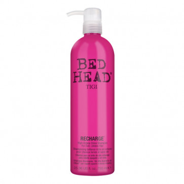 Tigi Bed Head Recharge High Octane Shine Conditioner 750 ml