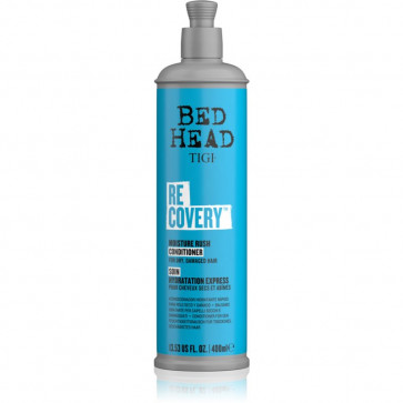 Tigi Bed Head Recovery Moisture Rush Conditioner 400 ml