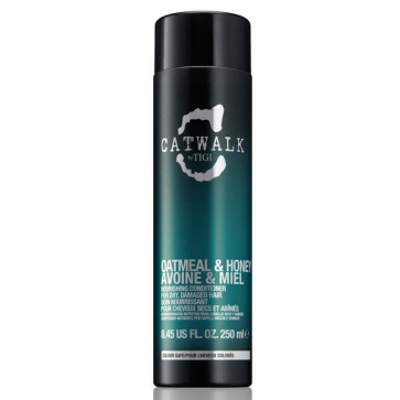 Tigi CATWALK Oatmeal & Honey Nourishing Conditioner 250 ml