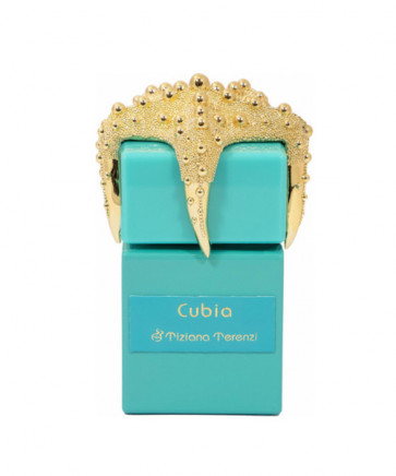 Tiziana Terenzi Cubia Extrait de parfum 100 ml