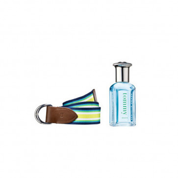 Tommy Hilfiger Lote TOMMY GIRL NEON BRIGHTS Eau de toilette