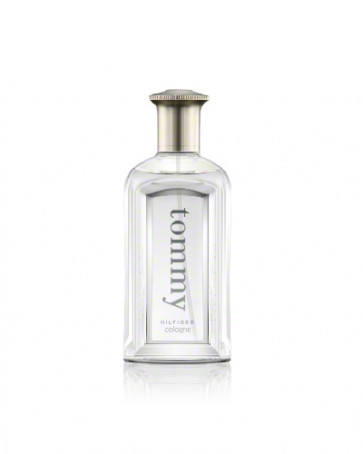 Tommy Hilfiger TOMMY MEN Eau de cologne Vaporizador 100 ml