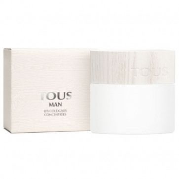 Tous Les Colognes Concentrèes Man Eau de toilette 50 ml