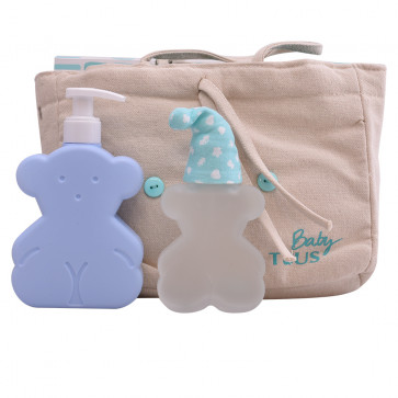 Tous Lote BABY TOUS Eau de cologne