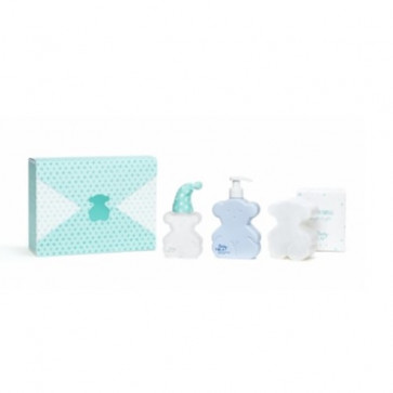 Tous Lote BABY TOUS Eau de toilette