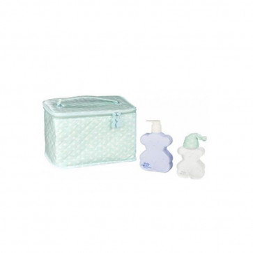 Tous Lote BABY TOUS MY FIRST SET Eau de cologne