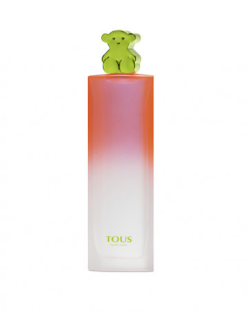 Tous SENSUAL TOUCH Eau de toilette Vaporizador 30 ml