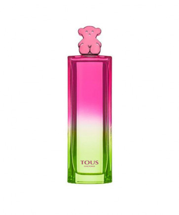 Tous TOUS GEMS POWER Eau de toilette 90 ml