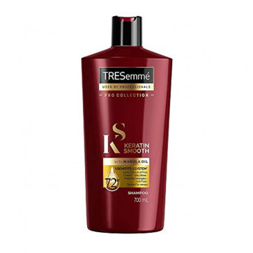 TRESemmé Keratin Smooth Shampoo 700 ml