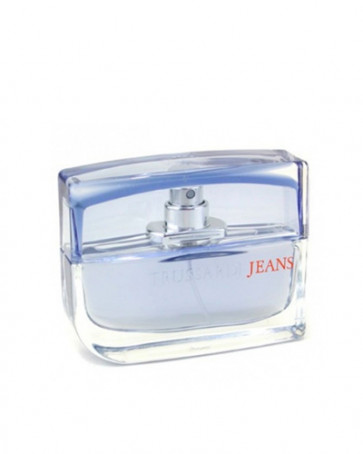 Trussardi JEANS Eau de toilette 75 ml