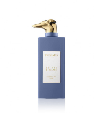 Trussardi Le Vie Di Milano District Of Nolo Eau de parfum 100 ml