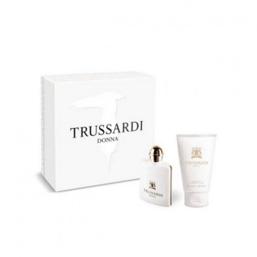 Trussardi Lote Donna 2011 Eau de parfum