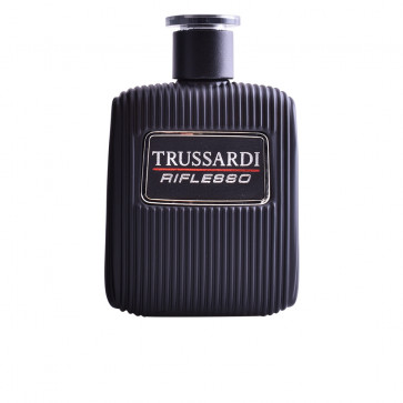 Trussardi RIFLESSO STREETS OF MILANO Eau de toilette Edición Coleccionista 100 ml