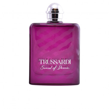 Trussardi SOUND OF DONNA Eau de parfum 100 ml