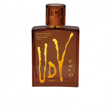 Ulric de Varens UDV STAR Eau de toilette 100 ml