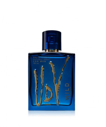 Ulric de Varens WILD Eau de toilette 100 ml