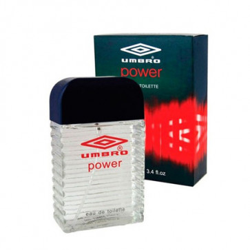 Umbro POWER Eau de toilette 60 ml