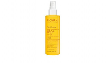 Uriage Bariésun Spray SPF50+ 200 ml