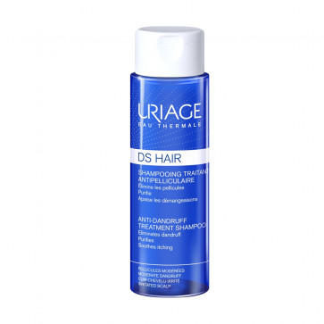 Uriage DS Hair Champú Tratante Anticaspa 200 ml