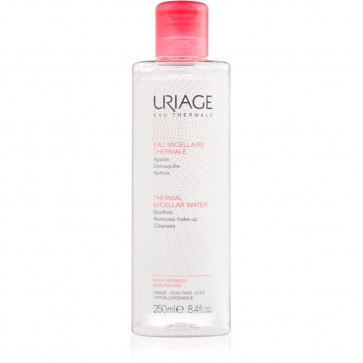 Uriage Eau Micellaire Thermale 250 ml