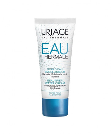 Uriage Eau Thermale Soin D'Eau Embellisseur 40 ml