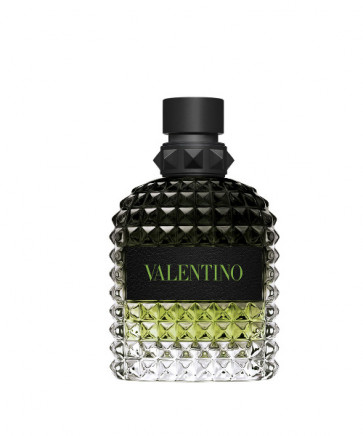 Valentino Born in Roma Uomo Green Stravaganza Eau de toilette 100 ml