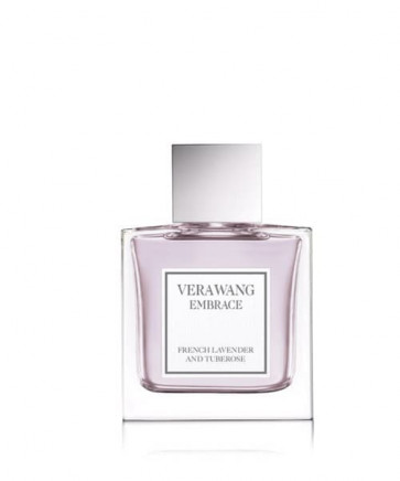 Vera Wang EMBRACE FRENCH LAVENDER & TUBEROSE Eau de toilette 30 ml