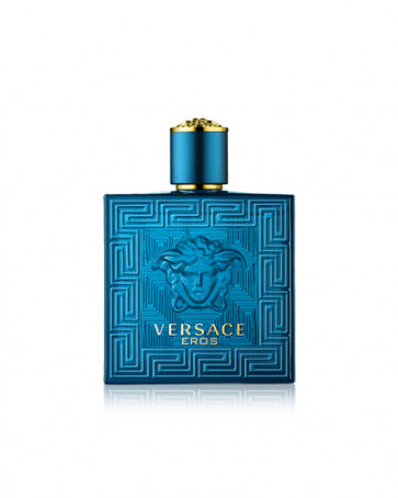 Versace EROS Eau de toilette Vaporizador 100 ml