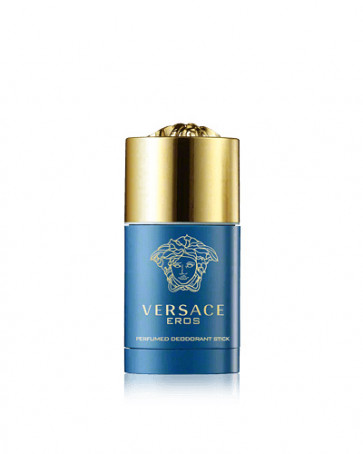 Versace EROS Eau de toilette Vaporizador 100 ml