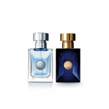 Versace Lote DYLAN BLUE Eau de toilette