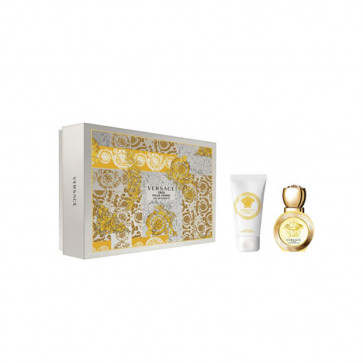 Versace Lote EROS FEMME Eau de toilette
