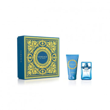 Versace Lote MAN EAU FRAICHE Eau de toilette