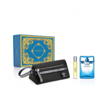 Versace Lote MAN EAU FRAÎCHE Eau de toilette