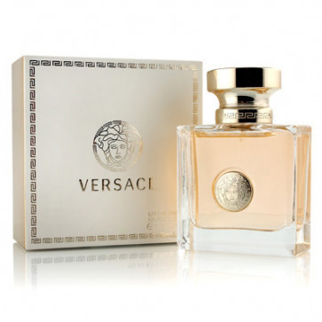 Versace VERSACE Eau de parfum Vaporizador 50 ml