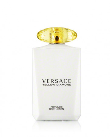 Versace YELLOW DIAMOND Loción corporal 200 ml