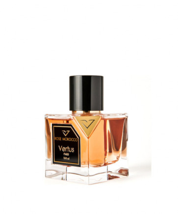 Vertus Rose Morocco Eau de parfum 100 ml