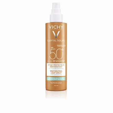 Vichy Capital Soleil Spray SPF50+ 200 ml