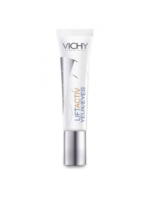 Vichy LIFTACTIV CxP Corrector antiarrugas ojos 15 ml