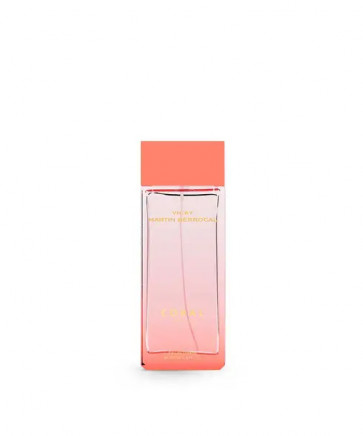 Vicky Martín Berrocal Coral Eau de toilette 100 ml