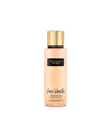 Victoria's Secret BARE VAINILLA Body Mist 250 ml